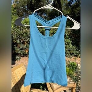 Lululemon Women's Tank Top